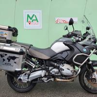 Bmw r 1200 gs - 2011