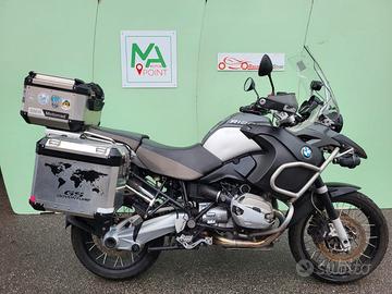 Bmw r 1200 gs - 2011