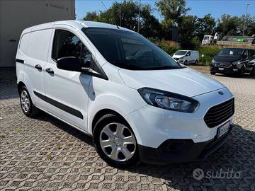 FORD Transit Courier 1.5 tdci 75cv S&S Trend my20