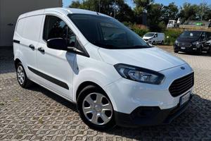 FORD Transit Courier 1.5 tdci 75cv S&S Trend my20