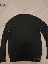 Maglione Ralph Lauren uomo