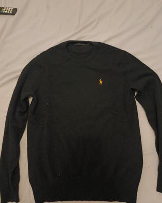 Maglione Ralph Lauren uomo