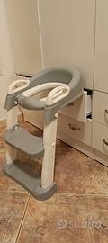 riduttore wc