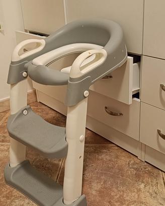 riduttore wc