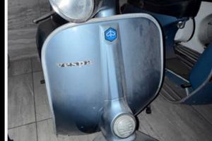 Vespa d’epoca