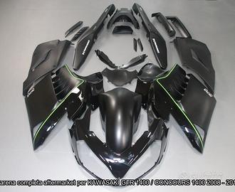 Promo Carena compatibile KAWASAKI GTR 1400 2008