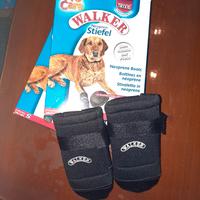 SCARPINE TRIXIE PER CANI