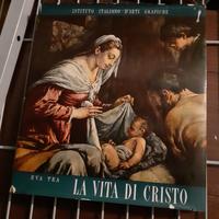 La vita di Cristo