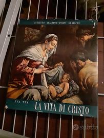 La vita di Cristo