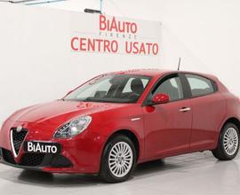 Alfa Romeo Giulietta 1.6 JTDm 120 CV