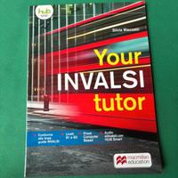 Libri di invalsi in inglese