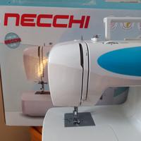 Macchina da cucire Necchi