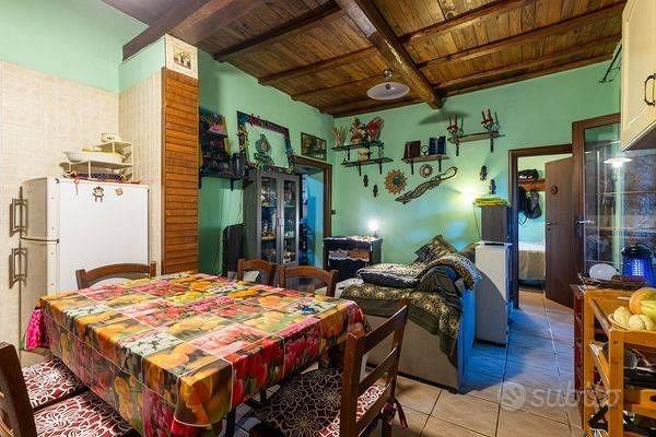 Appartamento – RM - Altro