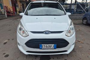 ford b-max 1.5 tdci 75cv