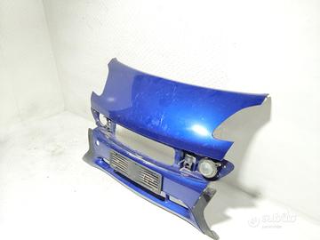 COFANO ANTERIORE SMART ForTwo Coupé (W450) Q00017