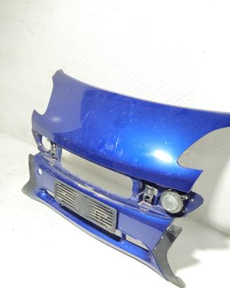 COFANO ANTERIORE SMART ForTwo Coupé (W450) Q00017