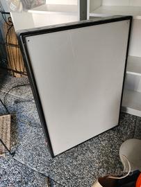 tavolo luminoso disegno inclinazione regolabile