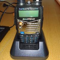 Baofeng Uv5RA