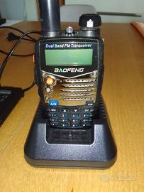 Baofeng Uv5RA