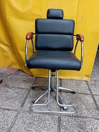 SEDIA DA BARBIERE O STUDIO (65)