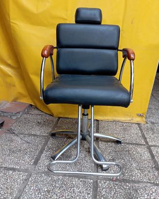 SEDIA DA BARBIERE O STUDIO (65)