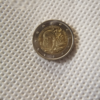 2 euro