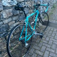 Bici da corsa Bianchi ML3 Alloy Reparto Corse