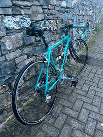 Bici da corsa Bianchi ML3 Alloy Reparto Corse