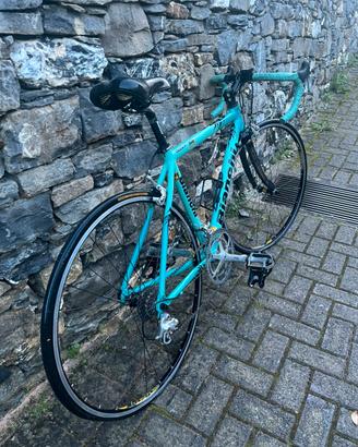 Bici da corsa Bianchi ML3 Alloy Reparto Corse
