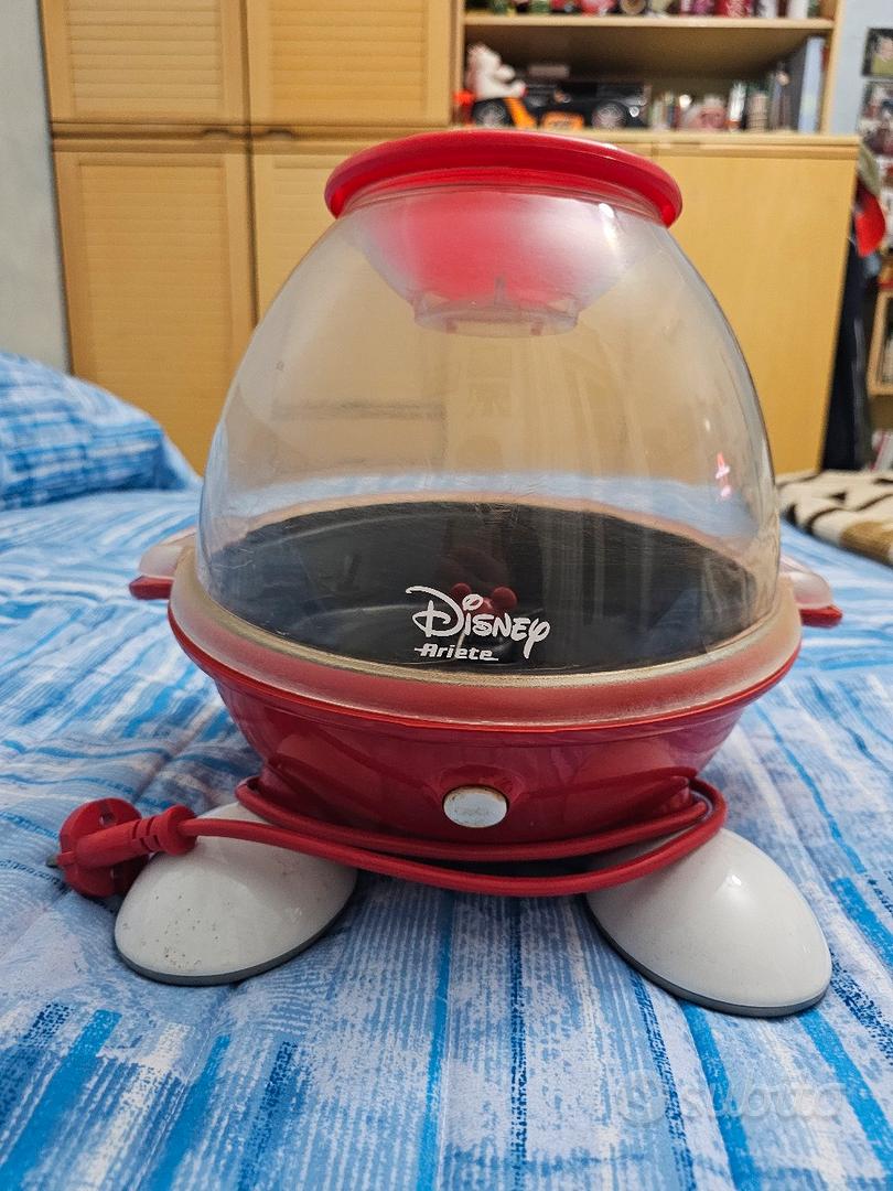 MACCHINA POPCORN DISNEY ARIETE