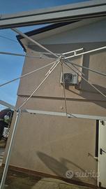 Struttura gazebo
