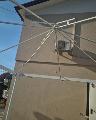 Struttura gazebo