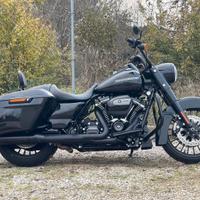 Harley-Davidson Road King Special 114" 2019 km9370