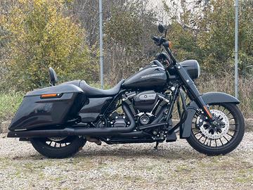 Harley-Davidson Road King Special 114" 2019 km9370