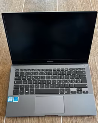 ASUSPRO B944UA Ultrabook
