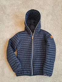 Piumino Save the Duck bambina