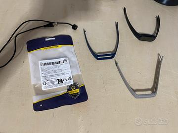 Xiamoni smart band 5