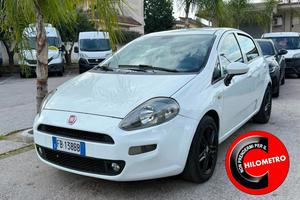 FIAT Punto 1.3 MJT II 16V 5p. Lounge