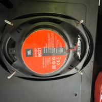 Casse ellittiche 3 vie jbl