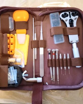 Kit strumenti per orologi