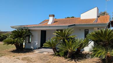 Vendita di Villa a Borgo Flora (LT)