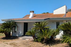 Vendita di Villa a Borgo Flora (LT)