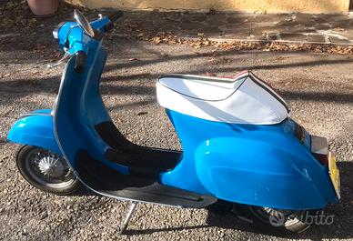 Vespa 50 Special 1981