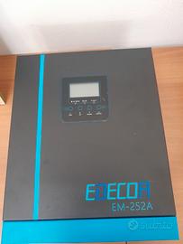 inverter per impianto fotovoltaico