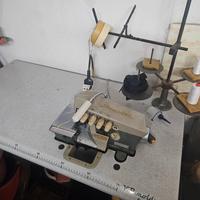 Taglia e cuci professionale macchi 