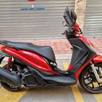 Piaggio Medley 125 - 2022