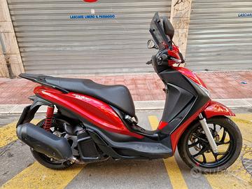 Piaggio Medley 125 - 2022