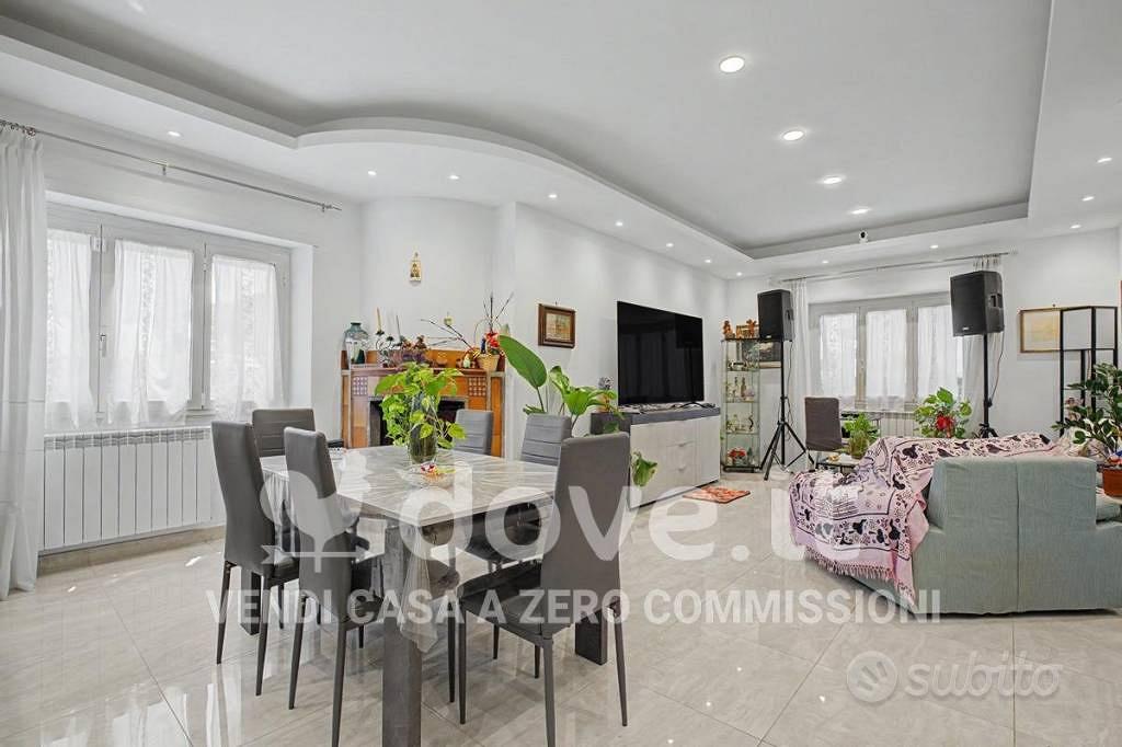 House in Anzio, Melorosso - Vista 4