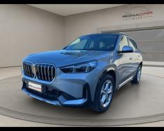BMW X1 (U11) - X1 sDrive 18i xLine