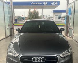 AUDI A3 3ª serie - 2013